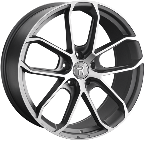 Диски Replay Land Rover (LR104) 9,5x21 5x120 ET49 dia 72,6 MGMF - 1