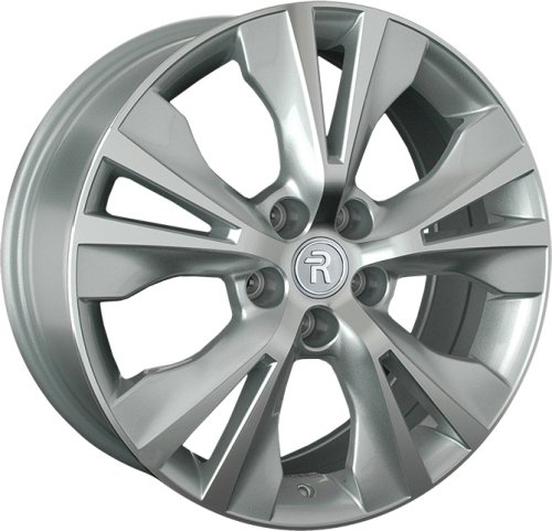 Диски Replay Infiniti (INF38) 7,5x18 5x114,3 ET45 dia 66,1 SF - 1