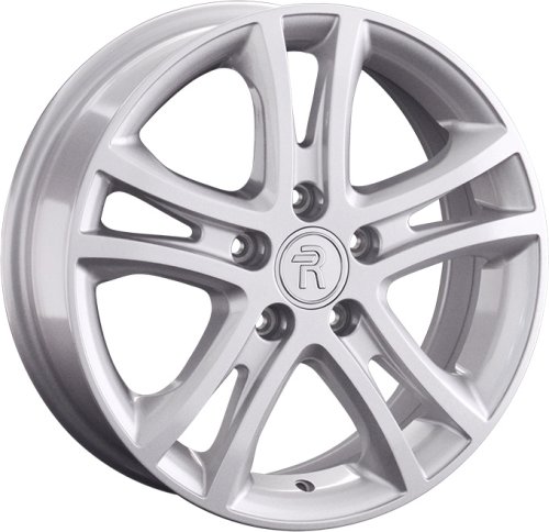 Диски Replay Volkswagen (VV27) 6,5x16 5x112 ET40 dia 57,1 S - 1
