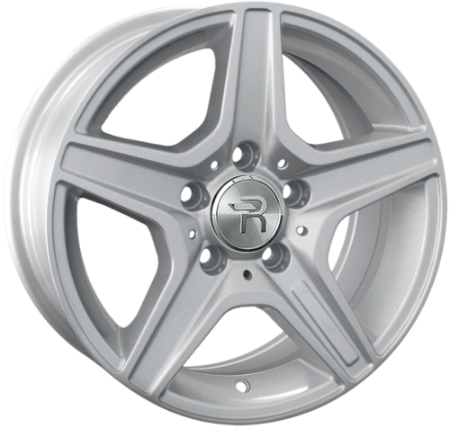 Диски LegeArtis Mercedes (MR75) 8,5x20 5x112 ET45 dia 66,6 S - 1
