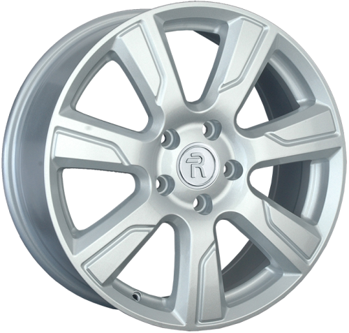Диски Replay Cadillac (CL8) 8x18 6x120 ET53 dia 67,1 S - 1