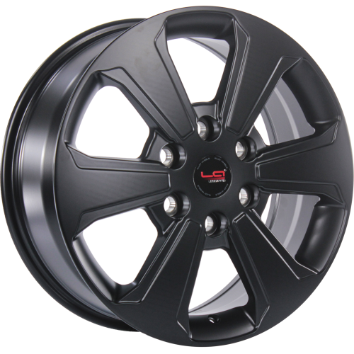 Диски LegeArtis Concept Toyota (TY578) 7,5x18 6x139,7 ET60 dia 95,1 MB - 1