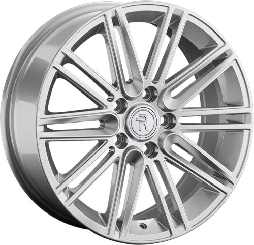 Диски Replay Toyota (TY437) 7,5x17 5x114,3 ET40 dia 60,1 S - 1