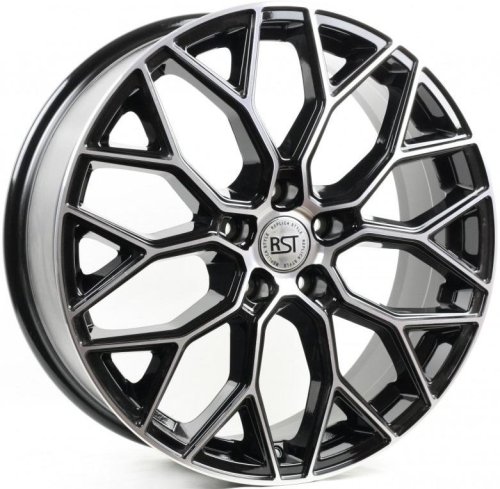 Диски RST R059 7x19 5x108 ET33 dia 60,1 BD - 1