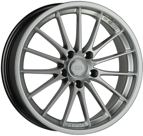 Диски Enkei Tuning SC20 7,5x17 5x114,3 ET42 dia 67,1 HP - 1