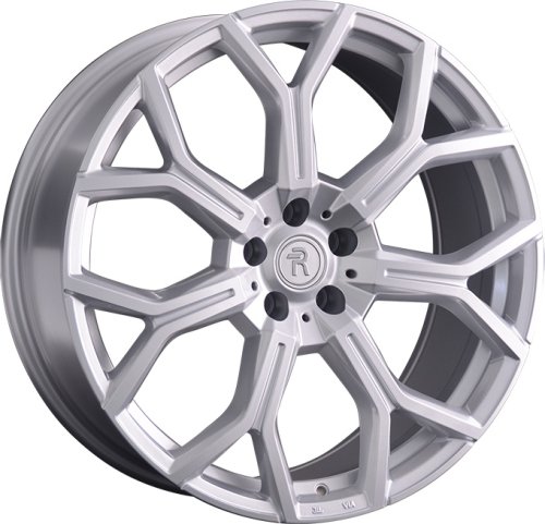 Диски Replay BMW (B238) 9x20 5x112 ET35 dia 66,6 S - 1