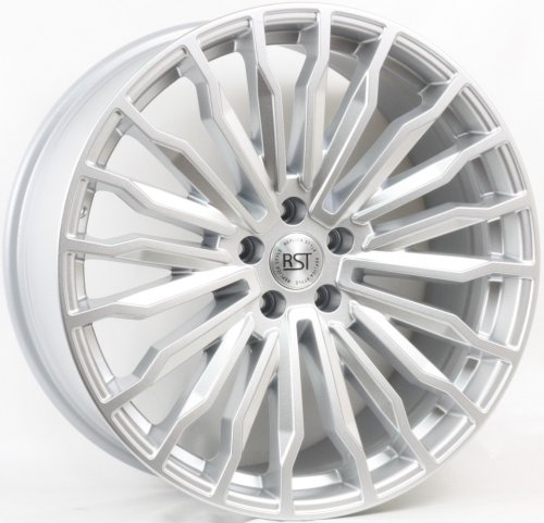 Диски RST R032 9x20 5x108 ET38,5 dia 63,4 S Россия - 1