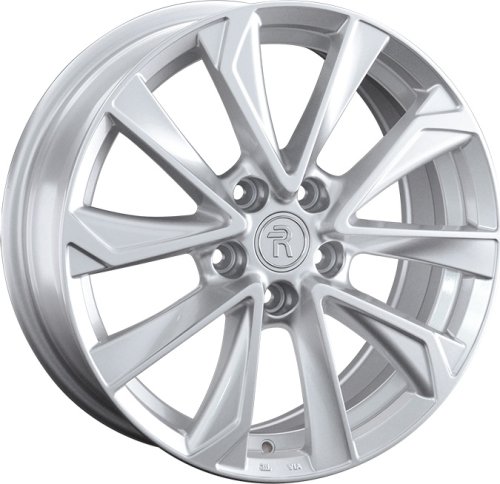 Диски Replay Toyota (TY329) 7,5x19 5x114,3 ET40 dia 60,1 S - 1