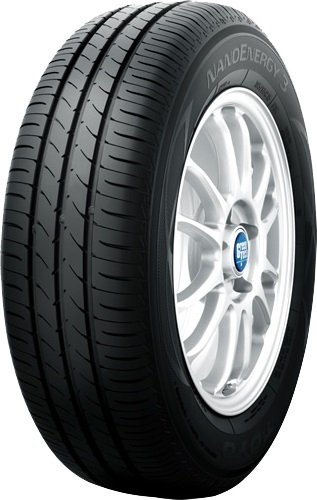 Шины Toyo NanoEnergy 3 215/55 R16 93V - 1