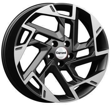 Диски Carwel Кедон 270 (Sportage 5) - 1