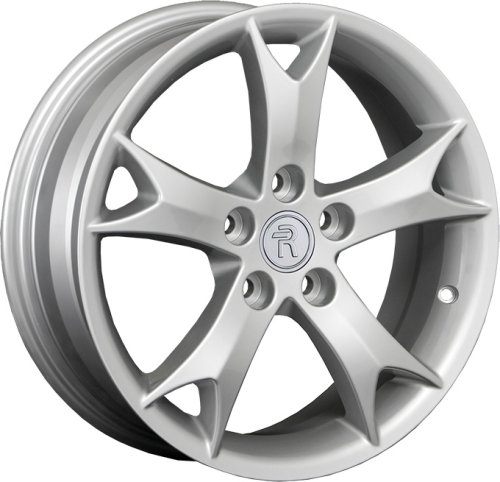 Диски Replay Mitsubishi (Mi13) 6,5x17 5x114,3 ET38 dia 67,1 S - 1