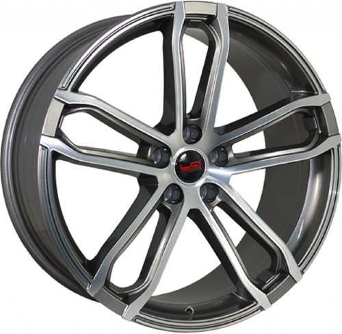 Диски LegeArtis Concept Volkswagen (VV547) 9x20 5x112 ET33 dia 66,6 GMF - 1