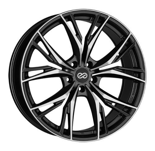 Диски Enkei Tuning SP77 8,5x20 5x112 ET32 dia 66,6 GMF - 1
