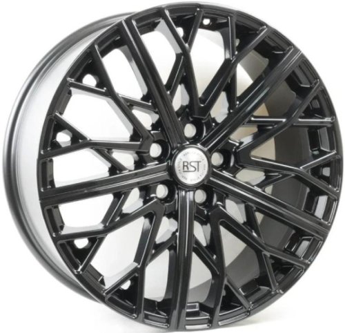 Диски RST R002 (Lexus) 8,5x20 5x114,3 ET30 dia 60,1 BL - 1