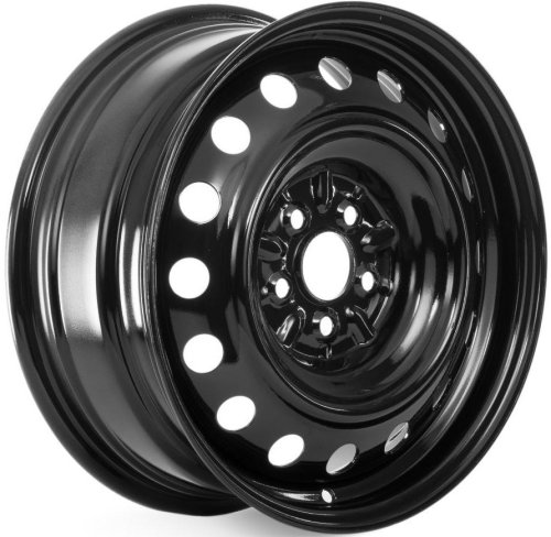 Диски TREBL Exeed LX R-1738 7,5x18 5x108 ET23 dia 60,1 black - 1