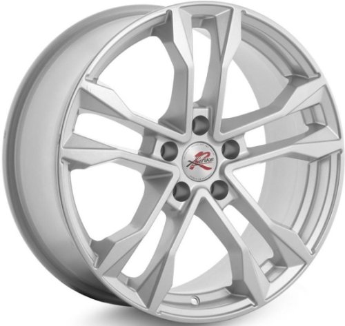 Диски X Trike RST R068 VW Touareg 8x18 5x112 ET25 dia 66,6 HS - 1