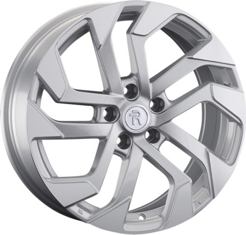 Диски Replay Toyota (TY259) 7,5x18 5x114,3 ET45 dia 60,1 SF - 1