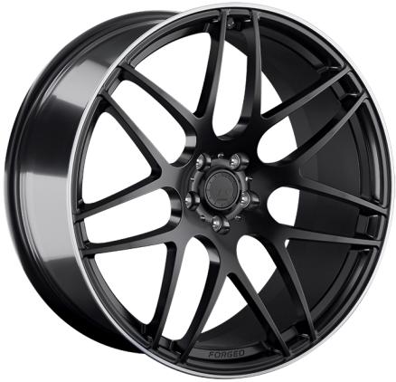 Диски LS Forged LS FG09 11x22 5x112 ET45 dia 66,6 MBL - 1