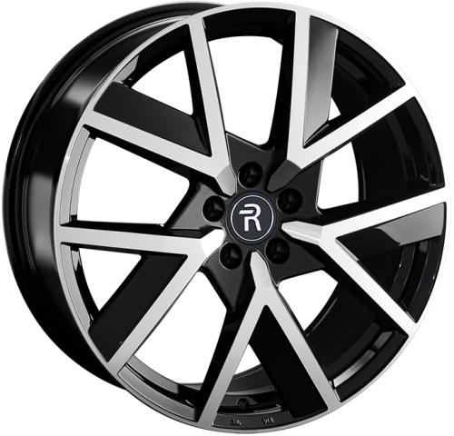 Диски Replay BMW (B294) 9x20 5x112 ET35 dia 66,6 BKF - 1