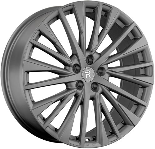 Диски Replay Changan (CHG30) 9x21 5x114,3 ET35 dia 60,1 MGM - 1