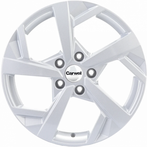 Диски Carwel Тенис 1712 7x17 5x112 ET49 dia 57,1 SLT - 1
