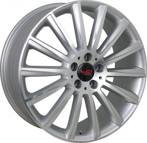 Диски LegeArtis Concept Mercedes (MR542) 8,5x20 5x112 ET42 dia 66,6 SF - 1