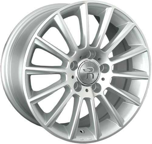 Диски LegeArtis Mercedes (MR139) 8,5x20 5x112 ET36 dia 66,6 SFP - 1