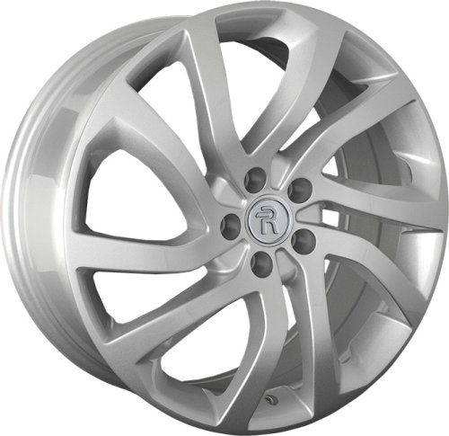 Диски Replay Volkswagen (VV310) 8x20 5x112 ET34 dia 57,1 S - 1