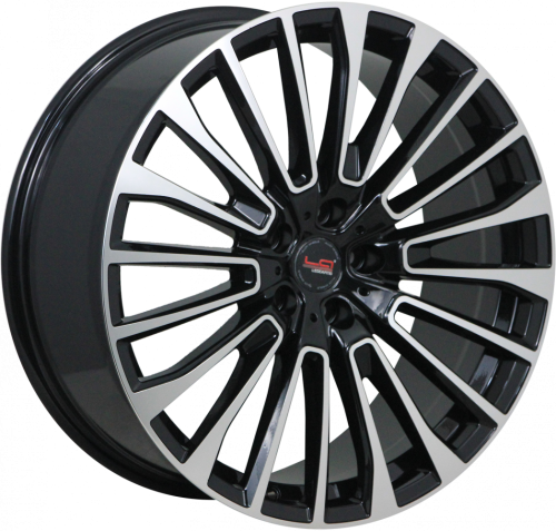 Диски LegeArtis Concept BMW (B540) 9,5x22 5x112 ET32 dia 66,6 BKF - 1