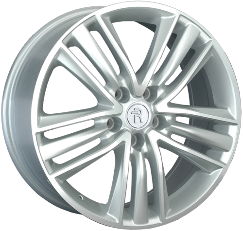 Диски Replay Lexus (LX92) 8x18 5x114,3 ET45 dia 60,1 SF - 1