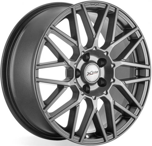 Диски X trike X-133 7,5x18 5x114,3 ET50 dia 67,1 HSB Россия - 1