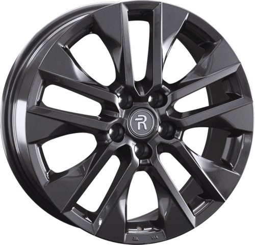 Диски Replay Toyota (TY346) 7,5x19 5x114,3 ET30 dia 60,1 GM - 1