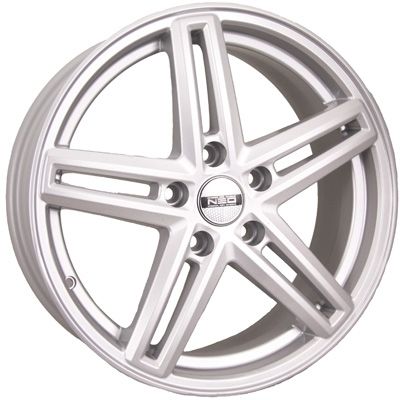 Диски TechLine NEO 760 7x17 5x114,3 ET45 dia 60,1 S Россия - 1