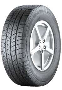 VanContact Winter