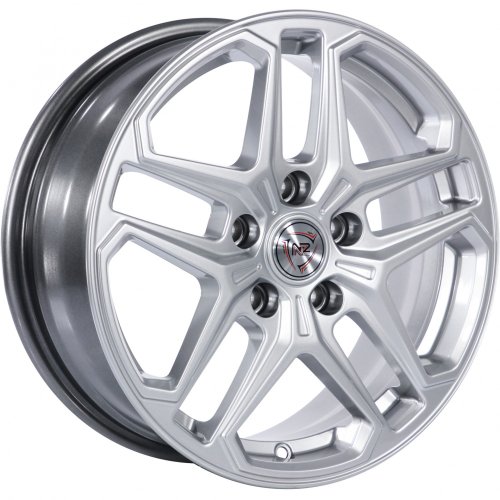 Диски NZ R-04 6,5x16 5x108 ET50 dia 63,35 HS - 1