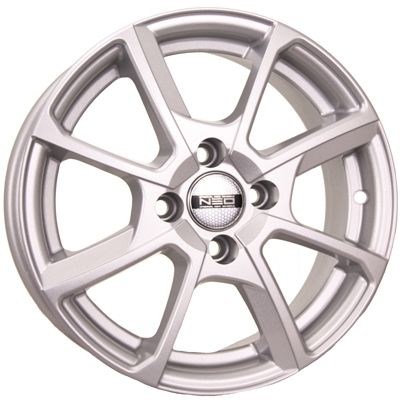 Диски TechLine NEO 648 6,5x16 5x114,3 ET47 dia 66,1 S Россия - 1
