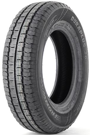 Шины Fronway Duraplus 36 195/70 R15C 104/102R - 1