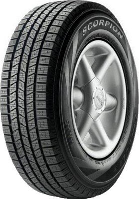 Шины Pirelli Scorpion Ice&Snow 265/55 R19 109V MO нешип - 1
