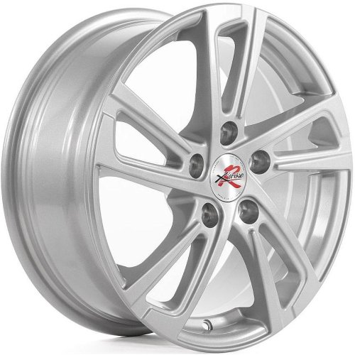 Диски X Trike RST R046 KIA Ceed 6,5x16 5x114,3 ET46 dia 67,1 HSL - 1