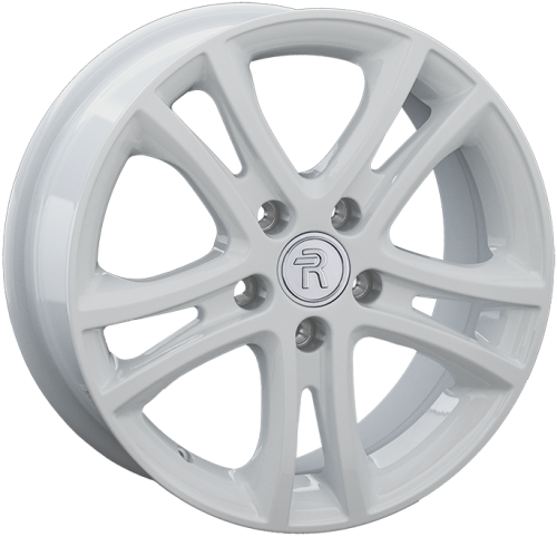 Диски Replay Mercedes (MR168) 6,5x16 5x112 ET44 dia 66,6 W - 1