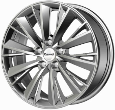 Диски Carwel Кивиристи - 1