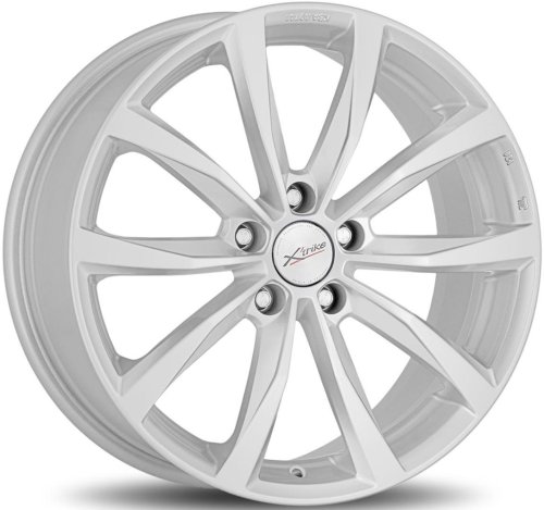 Диски X trike X-138 7x18 5x114,3 ET50 dia 54,1 HS - 1