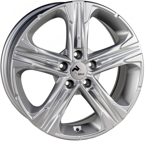 Диски RPLC KIA (Ki80) 7,5x18 5x114,3 ET50,5 dia 67,1 S - 1