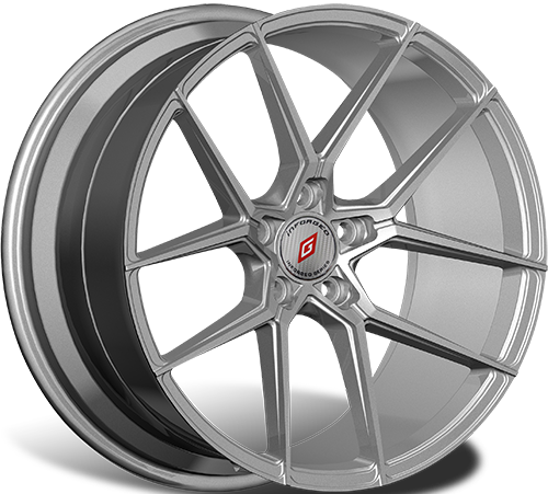 Диски Inforged IFG39 7,5x17 5x114,3 ET45 dia 56,1 silver - 1
