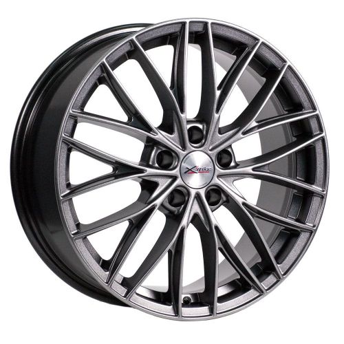 Диски X trike X-130 7,5x18 5x114,3 ET50 dia 67,1 HSB Россия - 1