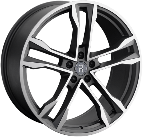 Диски Replay Land Rover (LR103) 9,5x21 5x120 ET49 dia 72,6 MGMF - 1