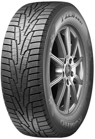 Шины Marshal I Zen KW31 185/60 R15 88R XL нешип - 1