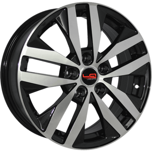 Диски LegeArtis Volkswagen (VV144) 6,5x16 5x112 ET50 dia 57,1 BKF - 1
