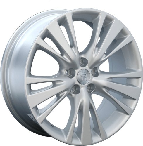 Диски Replay Toyota (TY56) 7,5x18 5x114,3 ET45 dia 60,1 S - 1