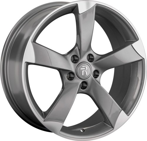 Диски Replay Audi (A56) 8,5x19 5x112 ET30 dia 66,6 GMFP - 1